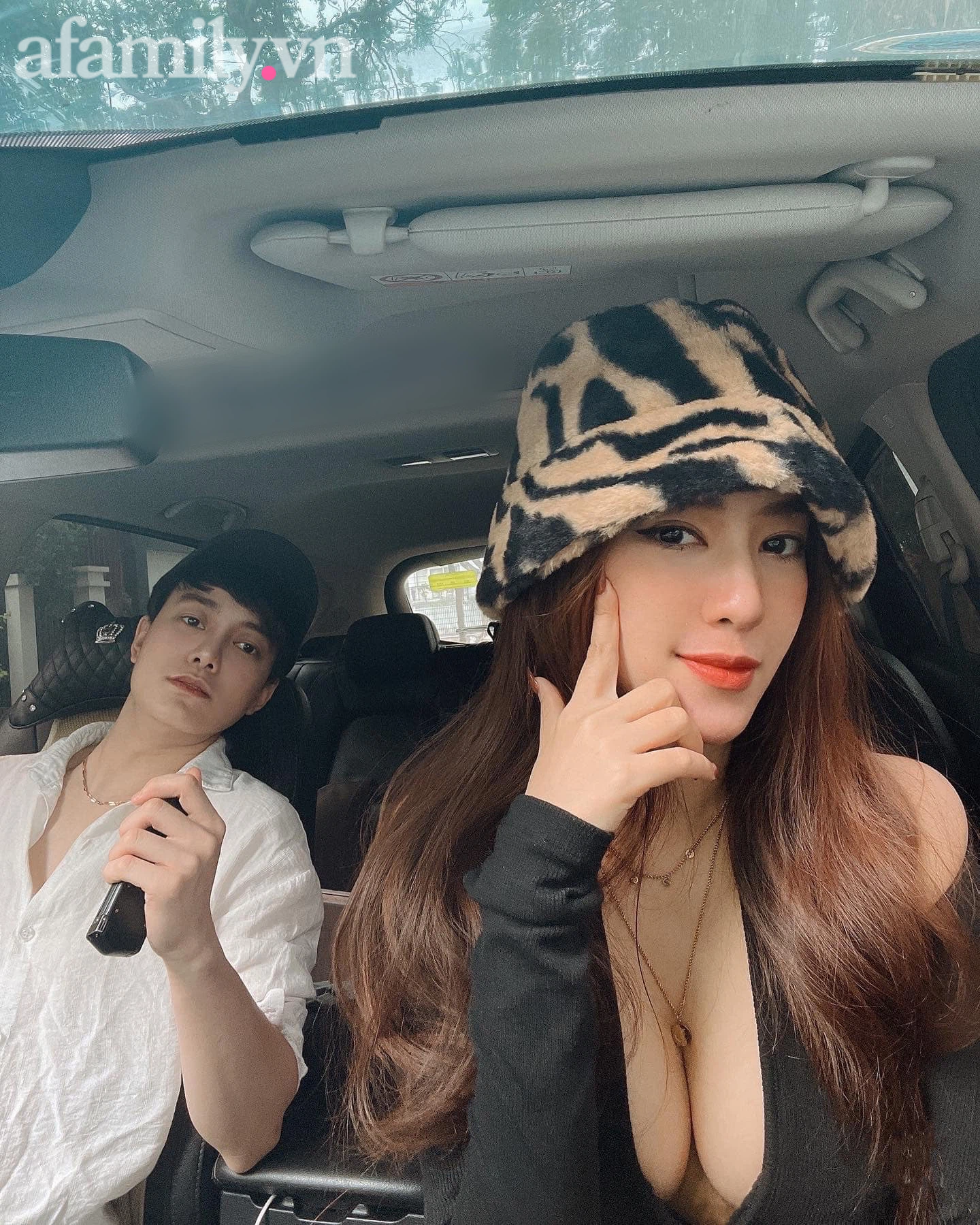 Màn “yêu Idol” thành công của chàng trai Hà Nội: Gặp mặt 4 ngày đã được bạn gái đưa về ra mắt và lời khen cực chất của bố mẹ chồng cho con dâu tương lai! - Ảnh 4. Màn “yêu Idol” thành công của chàng trai Hà Nội: Gặp mặt 4 ngày đã được bạn gái đưa về ra mắt và lời khen cực chất của bố mẹ chồng cho con dâu tương lai! - Ảnh 4.