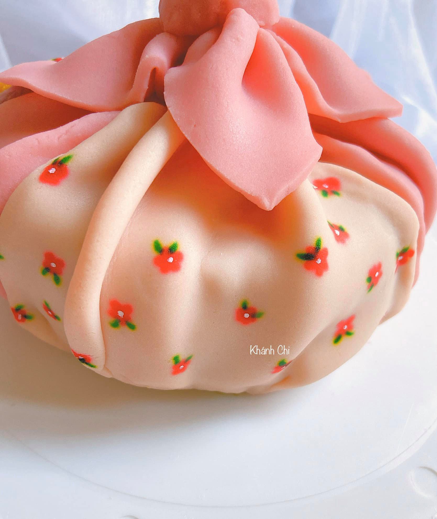 9X xinh xắn trổ tài làm xôi hoa đậu Hàn Quốc, thành quả quá đẹp mắt khiến ai cũng hết lời khen ngợi - Ảnh 12. 9X xinh xắn trổ tài làm xôi hoa đậu Hàn Quốc, thành quả quá đẹp mắt khiến ai cũng hết lời khen ngợi - Ảnh 12.