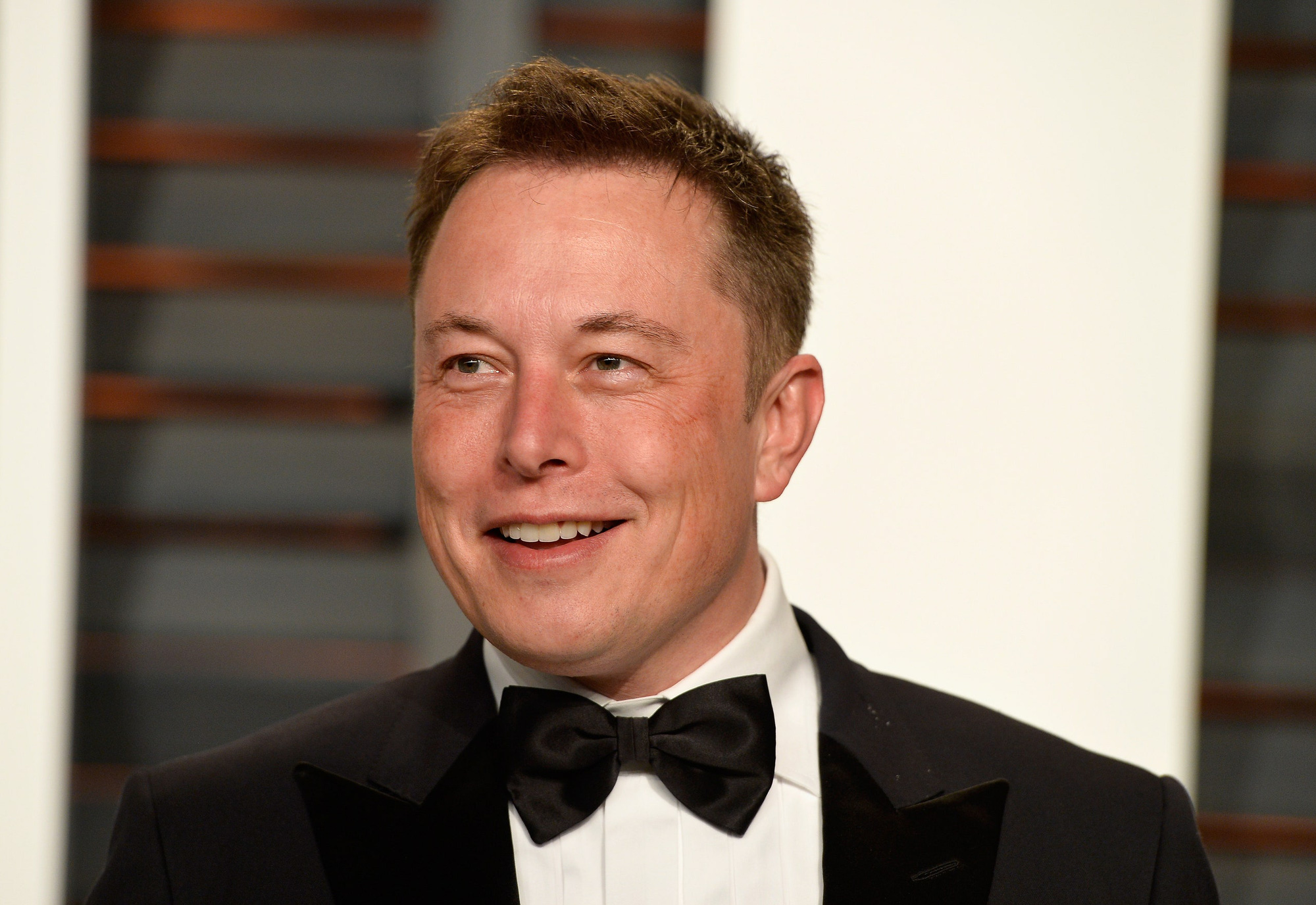 Quyết sống đời ở thuê, tỷ phú Elon Musk đã bán ngôi nhà cuối cùng của mình  - Ảnh 1.