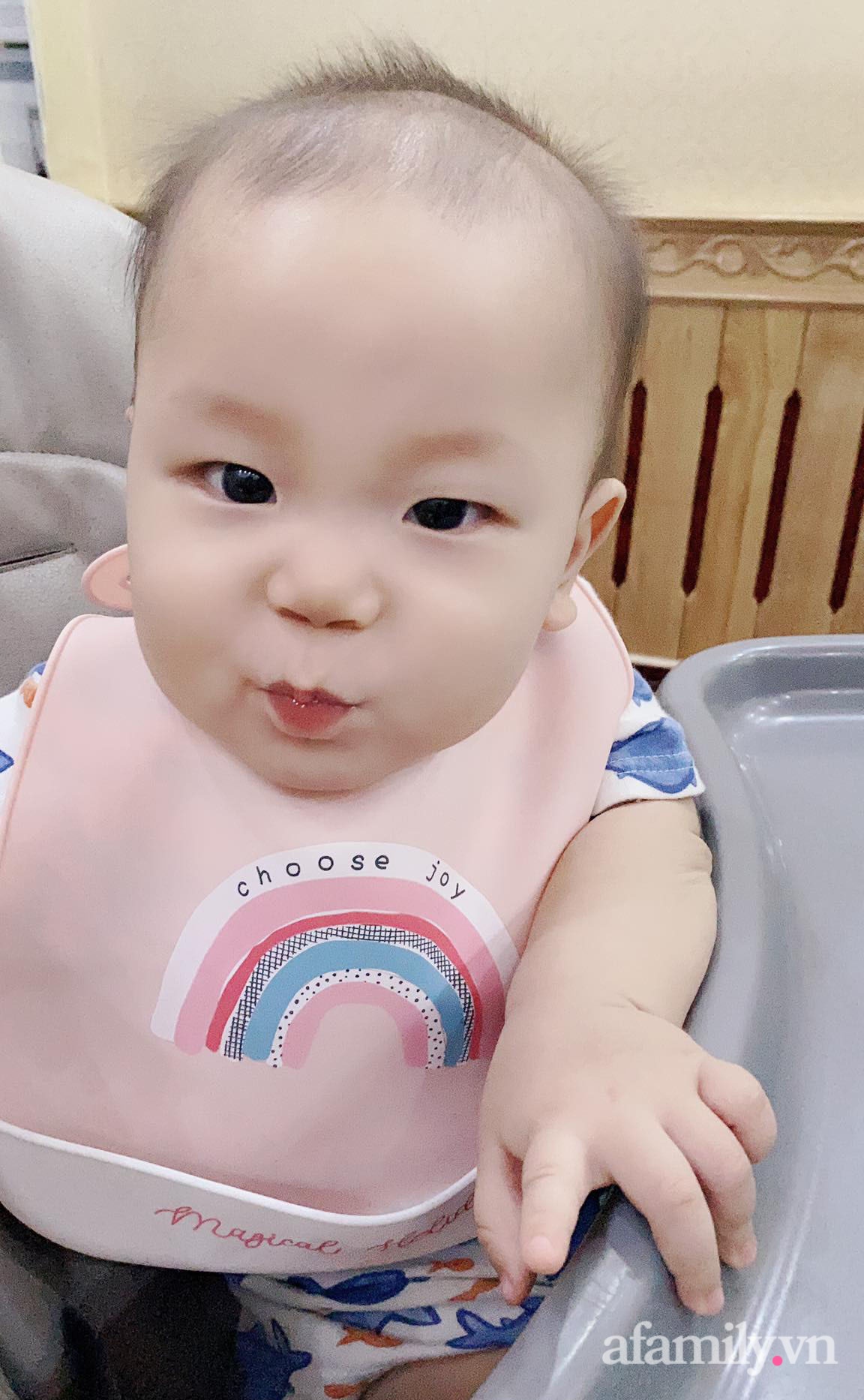 Mẹ 9x m&aacute;ch c&ocirc;ng thức l&agrave;m smoothie thơm ngon m&aacute;t lịm cho b&eacute; trong ng&agrave;y h&egrave; n&oacute;ng nực, đảm bảo "một ph&aacute;t ăn ngay"  - Ảnh 1.