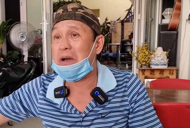 Vụ Duy Phương kiện "Sau ánh hào quang" thắng 400 triệu: Lê Giang không phải vợ đầu, bất ngờ về danh tính người vợ cả - Ảnh 3. Vụ Duy Phương kiện "Sau ánh hào quang" thắng 400 triệu: Lê Giang không phải vợ đầu, bất ngờ về danh tính người vợ cả - Ảnh 3.