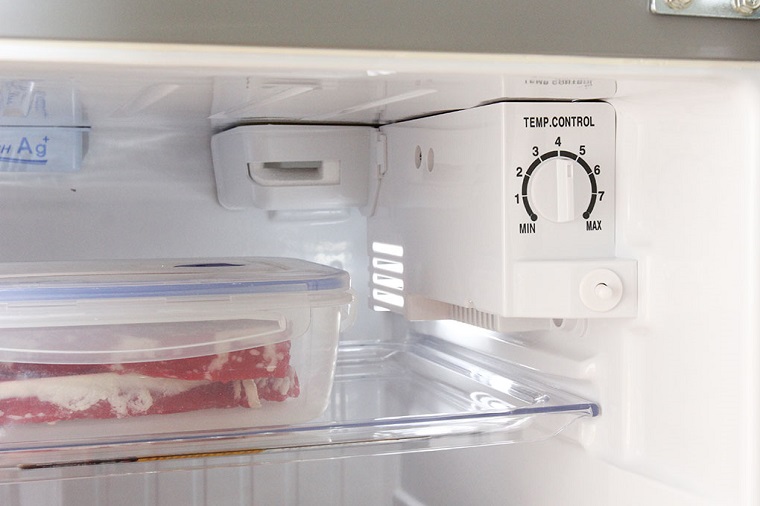 9 cách giúp tủ lạnh nhà bạn luôn tiết kiệm điện - Ảnh 4.