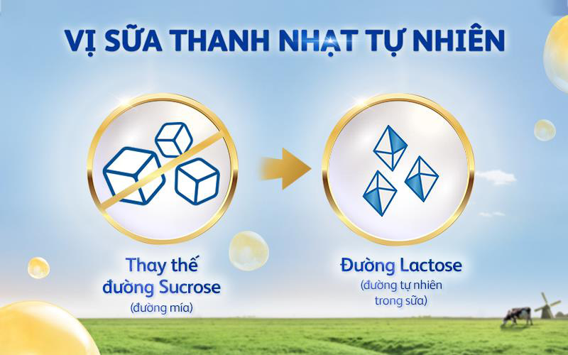 Mẹ Việt truyền tai nhau 4 lợi ích rất được việc của sữa đạm phân tử nhỏ tự nhiên từ Friso Gold mới - Ảnh 3.