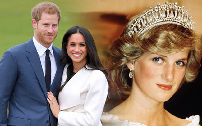 Meghan Markle lên tiếng phản hồi trước tin quay về hoàng gia để tưởng nhớ Công nương Diana - Ảnh 2.