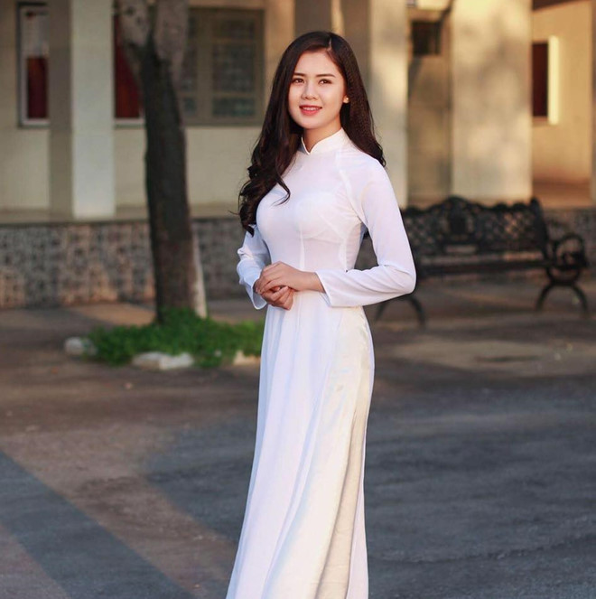 B&agrave; x&atilde; Quế Ngọc Hải từng l&agrave; hoa kh&ocirc;i nổi tiếng 1 v&ugrave;ng, giờ qua một lần sinh nở, ngoại h&igrave;nh c&oacute; kh&aacute;c xưa? - Ảnh 1.