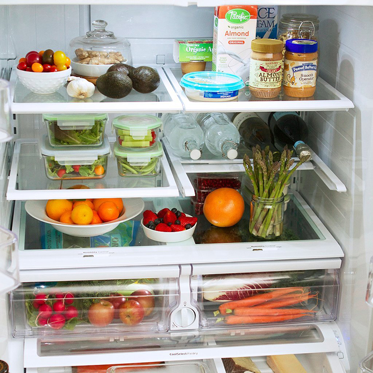 9 cách giúp tủ lạnh nhà bạn luôn tiết kiệm điện - Ảnh 3.