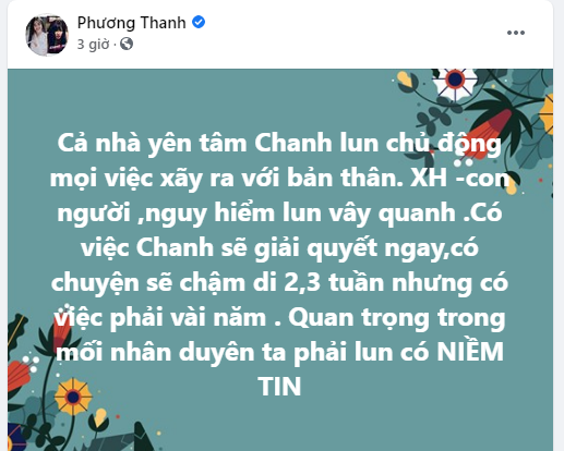 Đến lượt Phương Thanh đòi "dập toang hết tất cả" để thanh lọc lại giới nghệ sĩ - Ảnh 2.