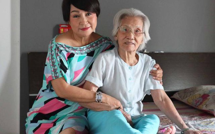 Ch&acirc;n dung người vợ đầu k&iacute;n tiếng của NS Duy Phương: Ngậm đắng nuốt cay khi chồng đưa "vợ b&eacute;" về sống chung nh&agrave;, đến nay vẫn một m&igrave;nh - Ảnh 4.