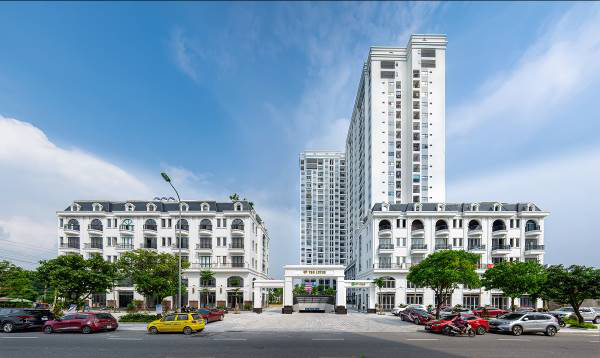 Quận Long Biên thiếu nguồn cung mới, các dự án “nhà ở ngay” lên ngôi - Ảnh 3. Quận Long Biên thiếu nguồn cung mới, các dự án “nhà ở ngay” lên ngôi - Ảnh 3.