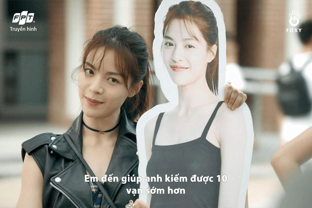Học ngay 3 c&aacute;ch giam crush trong l&ograve;ng b&agrave;n tay cực b&aacute; đạo của Thanh Xu&acirc;n Tu Tảo Vi - Ảnh 3.