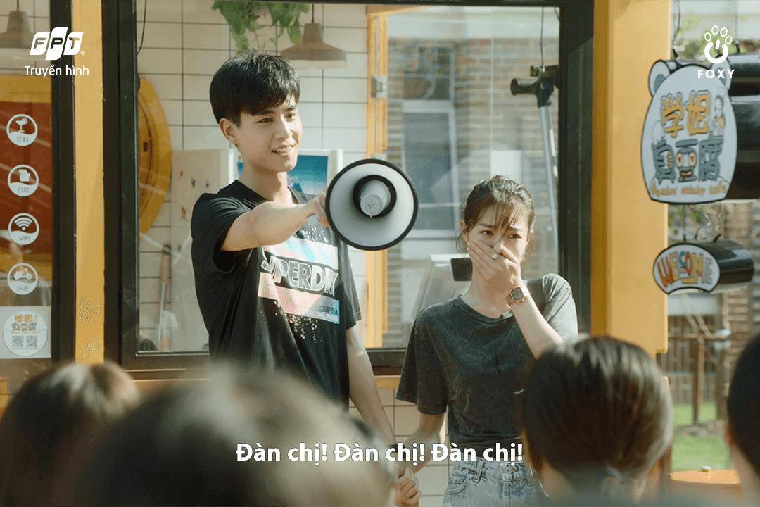 Học ngay 3 c&aacute;ch giam crush trong l&ograve;ng b&agrave;n tay cực b&aacute; đạo của Thanh Xu&acirc;n Tu Tảo Vi - Ảnh 5.