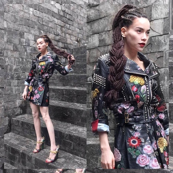 Top 5 kiểu tóc đang làm mưa làm gió trong giới fashionista Việt