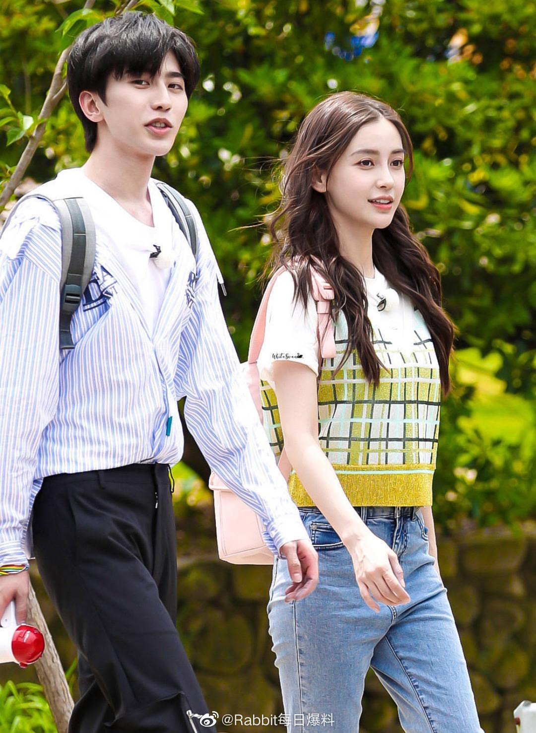 Sau Nghi Vấn Ngoại Tình, Angelababy Bất Ngờ Có Động Thái Tiết Lộ Về Cuộc Hôn Nhân Với Huỳnh Hiểu Minh