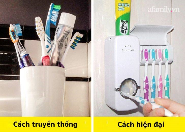 7 sản phẩm tưởng đơn giản giá hợp túi tiền nhưng nâng tầm cuộc sống cho bạn - Ảnh 8.