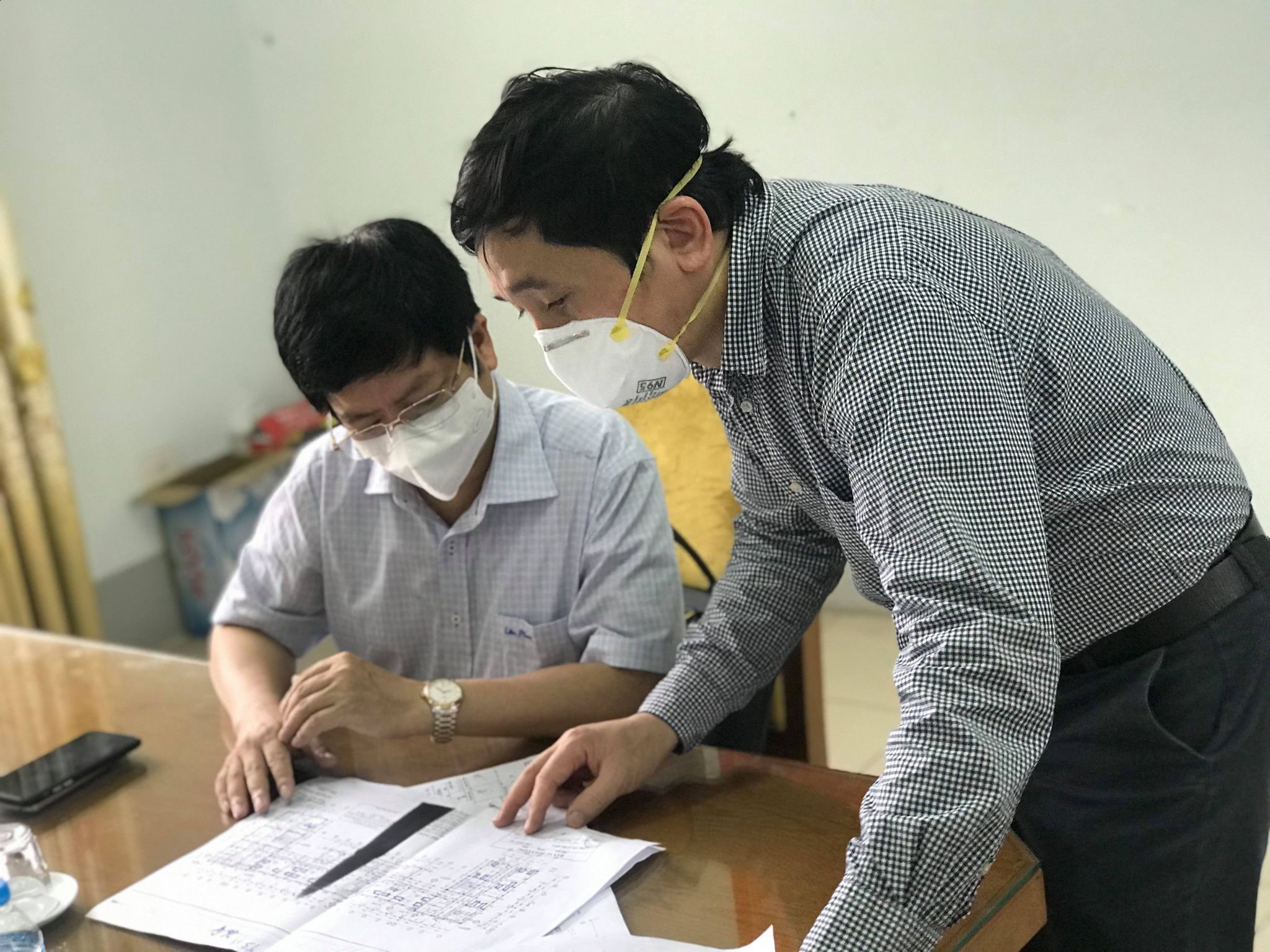Bộ Y tế nhanh chóng lên phương án điều trị, đáp ứng tình hình dịch bệnh tại Bắc Giang - Ảnh 2.
