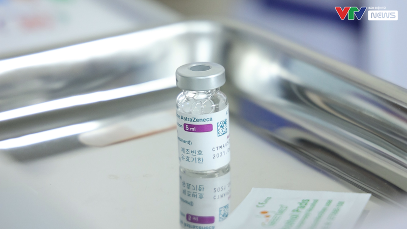 Toàn cảnh đàm phán và các hợp đồng cung cấp vaccine ngừa COVID-19 cho Việt Nam trong năm 2021 - Ảnh 1. Toàn cảnh đàm phán và các hợp đồng cung cấp vaccine ngừa COVID-19 cho Việt Nam trong năm 2021 - Ảnh 1.