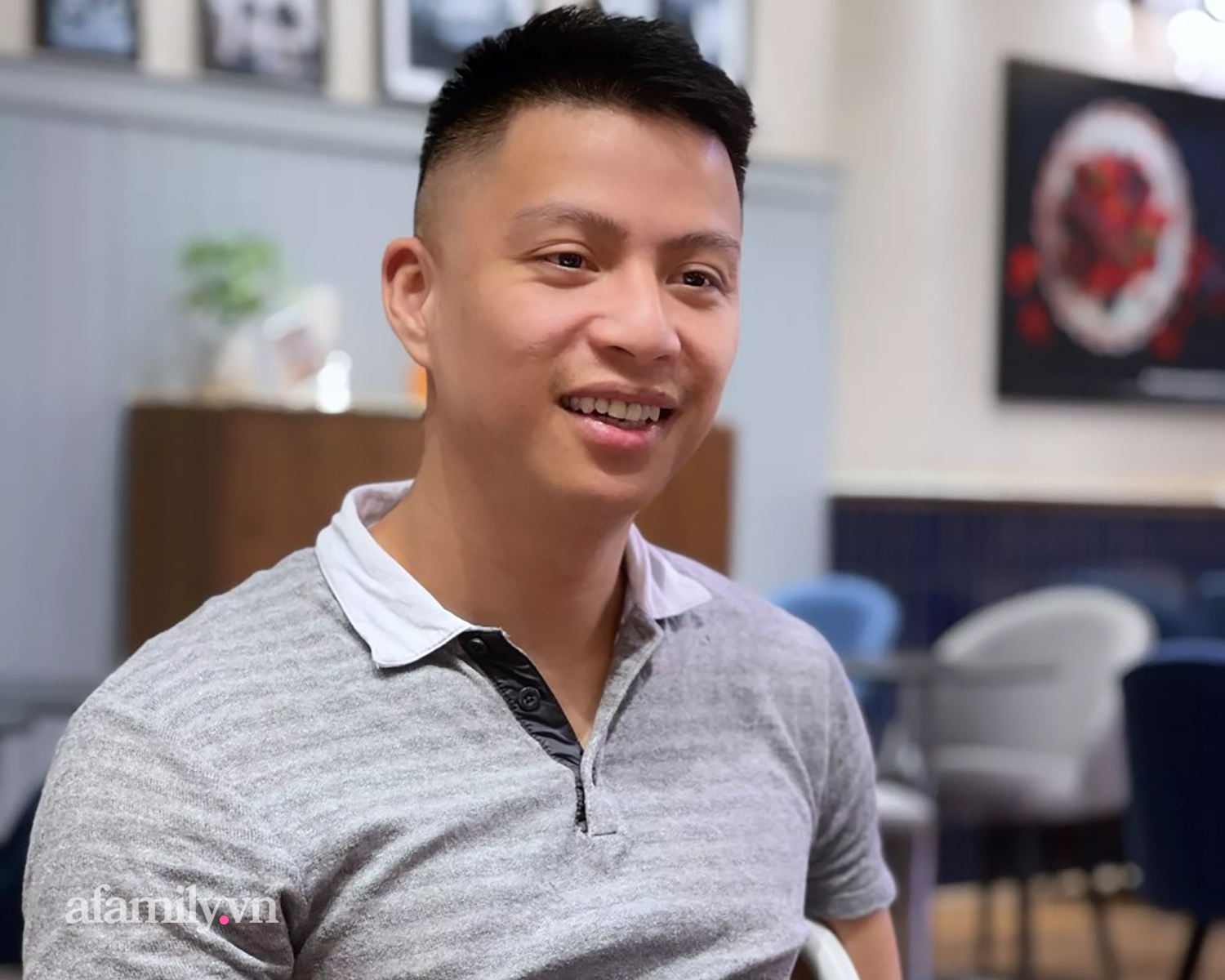 Hiếu PC chia sẻ về t&igrave;nh cảm d&agrave;nh cho ba mẹ nh&acirc;n dịp Ng&agrave;y của Cha v&agrave; nhắc nhở mọi người lu&ocirc;n tr&acirc;n trọng gia đ&igrave;nh - Ảnh 2.