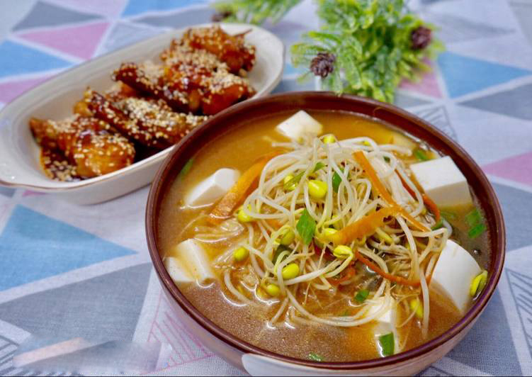 Món canh này có thể giúp chị em "chữa cháy" trong những ngày quá bận rộn hoặc quá lười! - Ảnh 7.