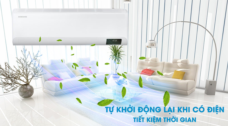 5 điều hòa &quot;sale sập sàn&quot; tới 60% là lựa chọn mua tốt nhất trong ngày hè nắng nóng  - Ảnh 9.