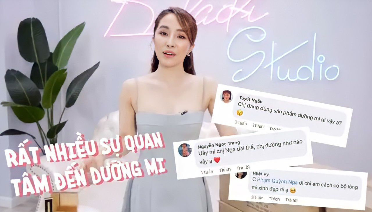 Quỳnh Nga “chơi liều” mùa dịch, vừa đầu tư kinh doanh vừa sắm kim cương - Ảnh 1.