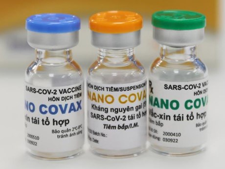 1.000 tình nguyện viên đã tiêm thử nghiệm mũi 1 vắc-xin Covid-19 Nano Covax - Ảnh 2.