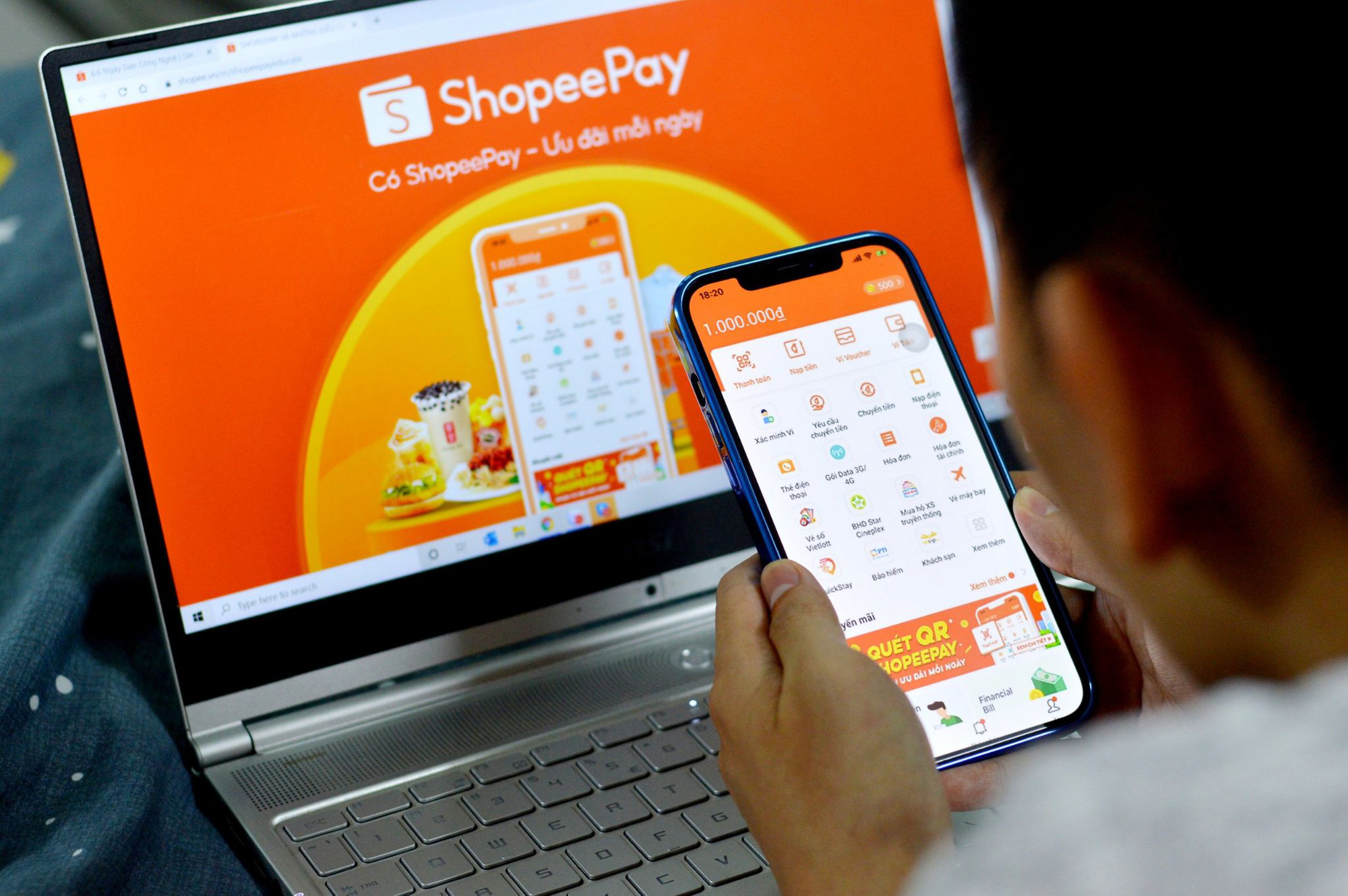 Để đơn h&agrave;ng Shopee đ&atilde; rẻ c&agrave;ng th&ecirc;m rẻ, c&oacute; mẹo hết cả đấy - Ảnh 2.