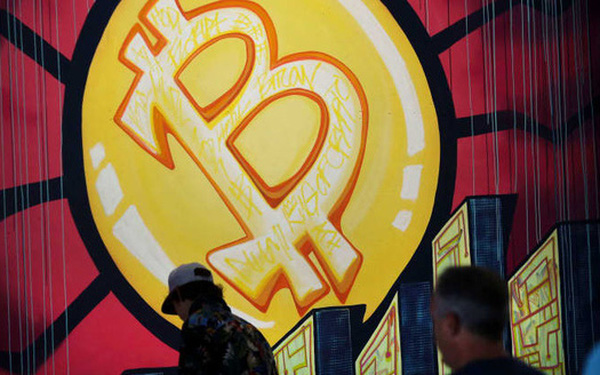 Trung Quốc bắt đầu mạnh tay 'đ.à.n áp' tiền số, đóng băng tài khoản ngân hàng ngay lập tức nếu phát hiện g.i.a.o d.ị.c.h Bitcoin - Ảnh 1.