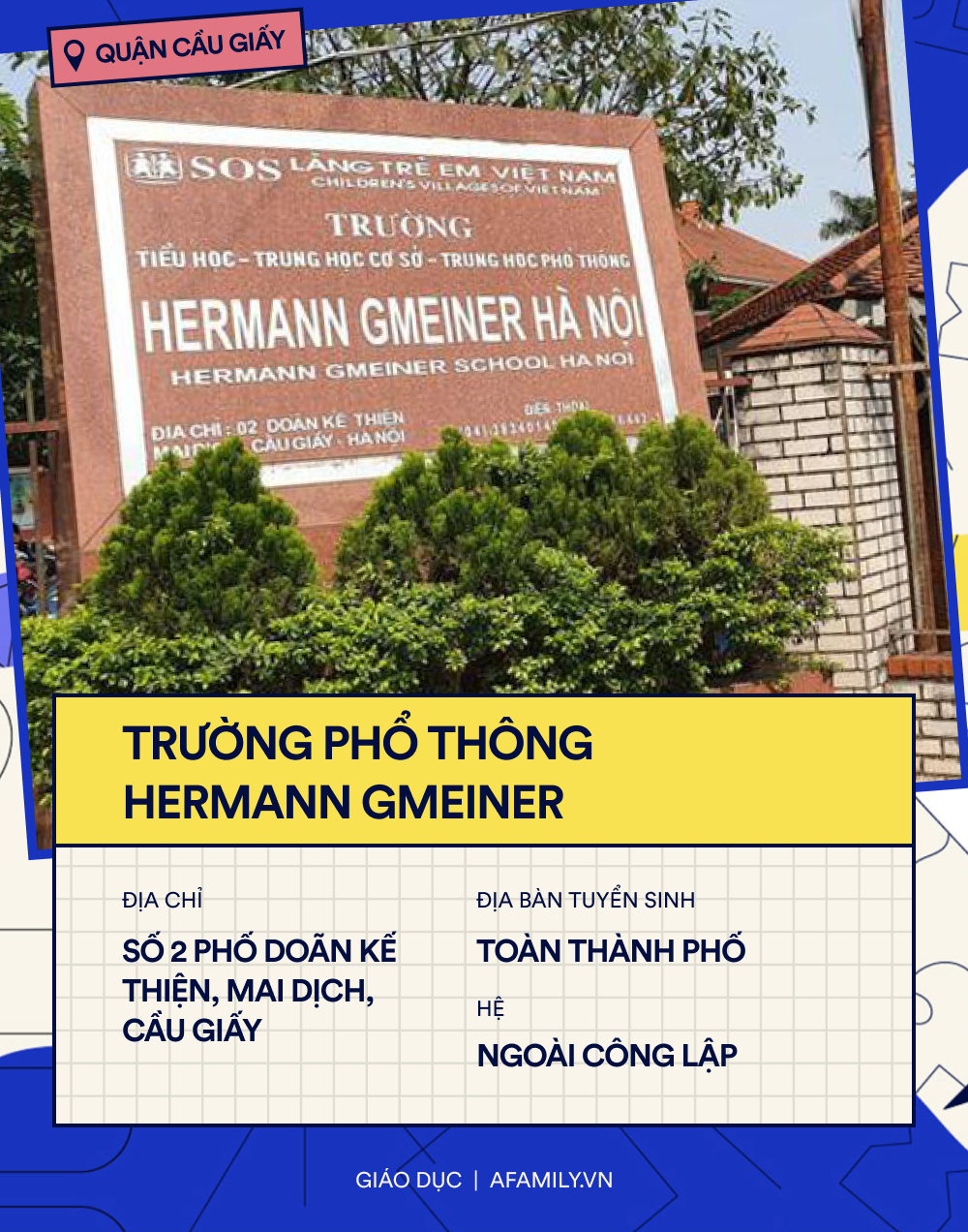 15 trường cấp 2 ở quận Cầu Giấy: Qu&aacute; nhiều c&aacute;i t&ecirc;n đ&igrave;nh đ&aacute;m cả c&ocirc;ng v&agrave; ngo&agrave;i c&ocirc;ng lập, kh&ocirc;ng &iacute;t trường tuyển sinh c&aacute;c tỉnh - Ảnh 12.