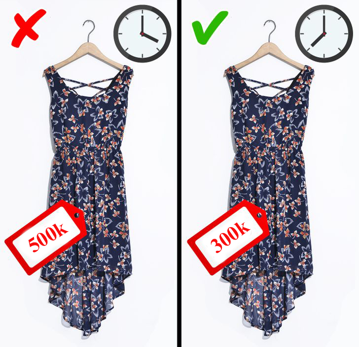 12 điều lưu ý để tránh “cú lừa” khi mua sắm trực tuyến trong mùa giảm giá - Ảnh 9.