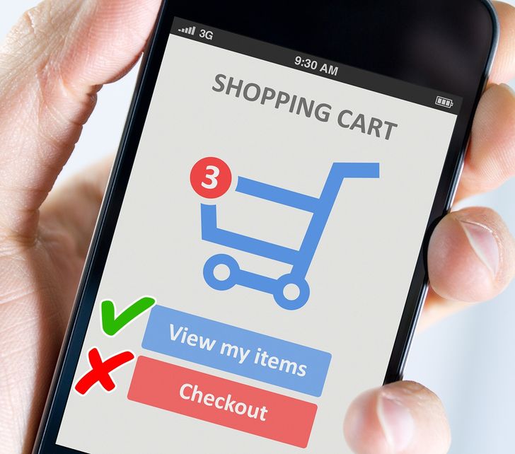 12 điều lưu ý để tránh “cú lừa” khi mua sắm trực tuyến trong mùa giảm giá - Ảnh 7.