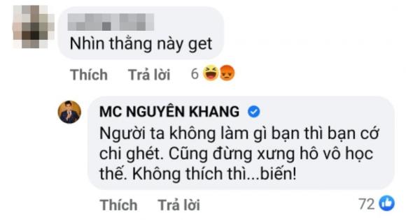 Nam MC VTV bị anti vào tận facebook &quot;ném đá&quot;: Từng mắc một loạt sự cố nhưng học giỏi thực sự, xem thành tích mà xỉu mấy lần - Ảnh 1.