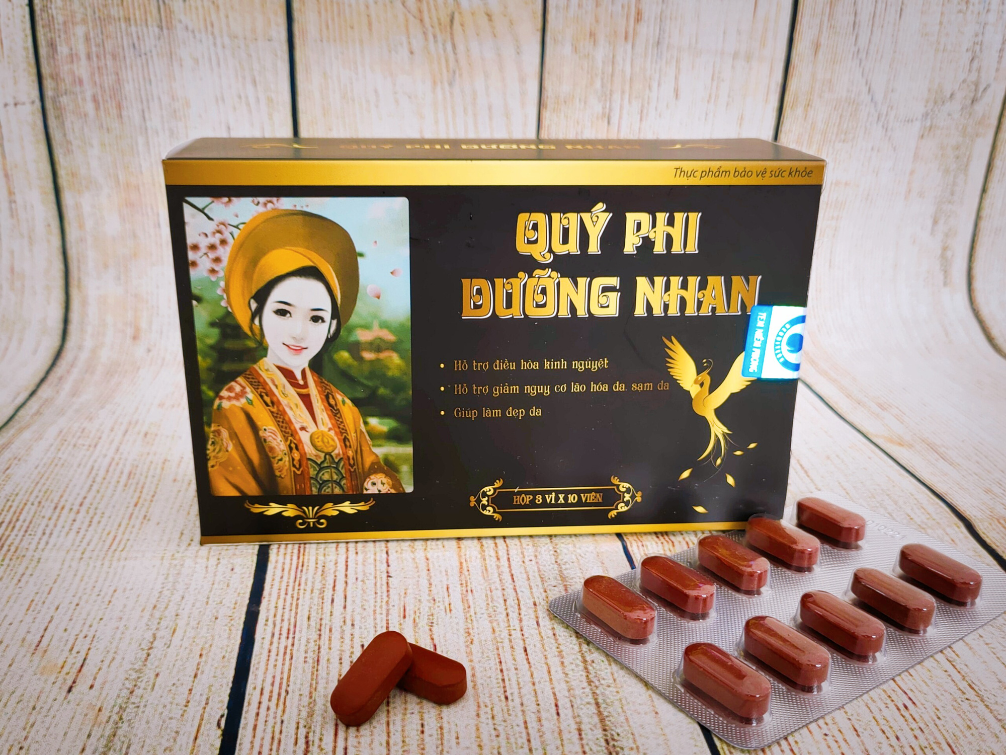 Ngao ngán với những dấu hiệu lão hoá, chị em đã tìm đúng cách để gìn giữ tuổi xuân? - Ảnh 4. Ngao ngán với những dấu hiệu lão hoá, chị em đã tìm đúng cách để gìn giữ tuổi xuân? - Ảnh 4.