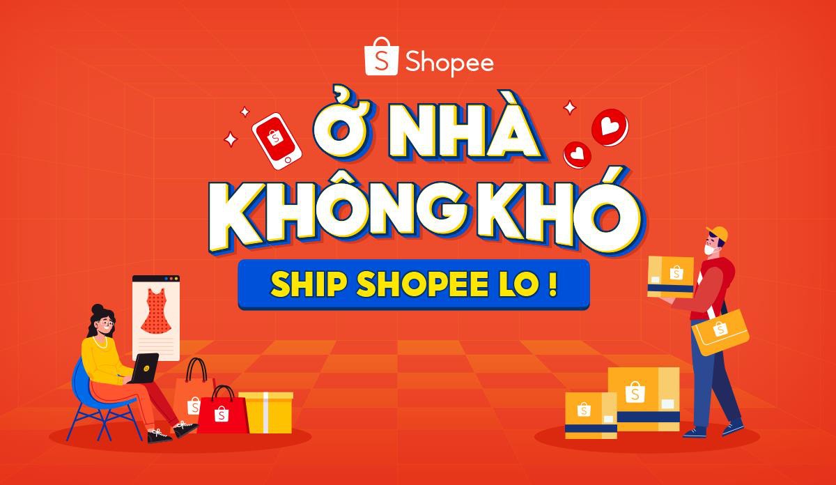 Có ship Shopee đi chợ không khó, săn deal tại gia với vô vàn ưu đãi - Ảnh 5.