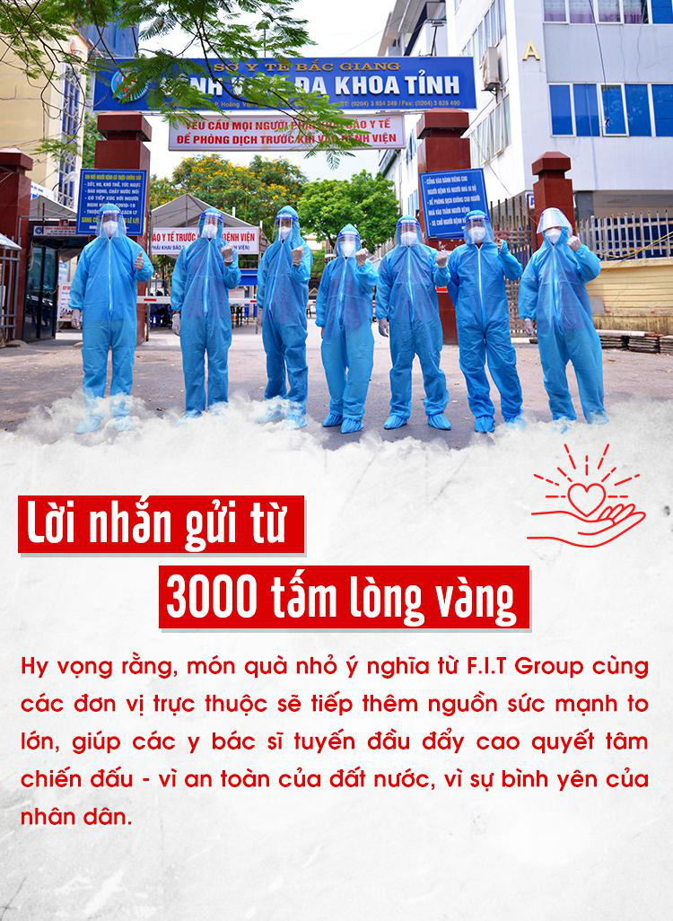 Hành trình 30 ngày trao tương ái, gửi tương thân - Vì một Việt Nam khỏe mạnh - Ảnh 10.