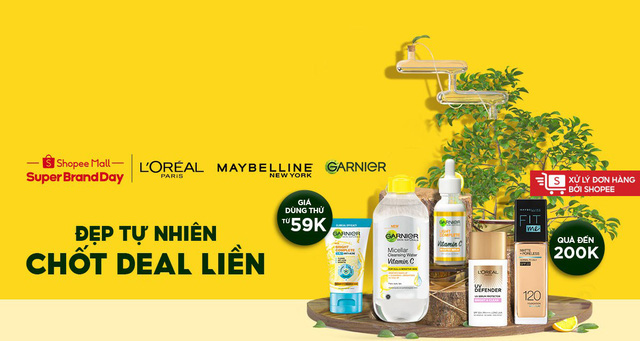 Điểm danh 3 món best-seller của loạt thương hiệu mỹ phẩm Âu Mỹ đình đám - Ảnh 1. Điểm danh 3 món best-seller của loạt thương hiệu mỹ phẩm Âu Mỹ đình đám - Ảnh 1.