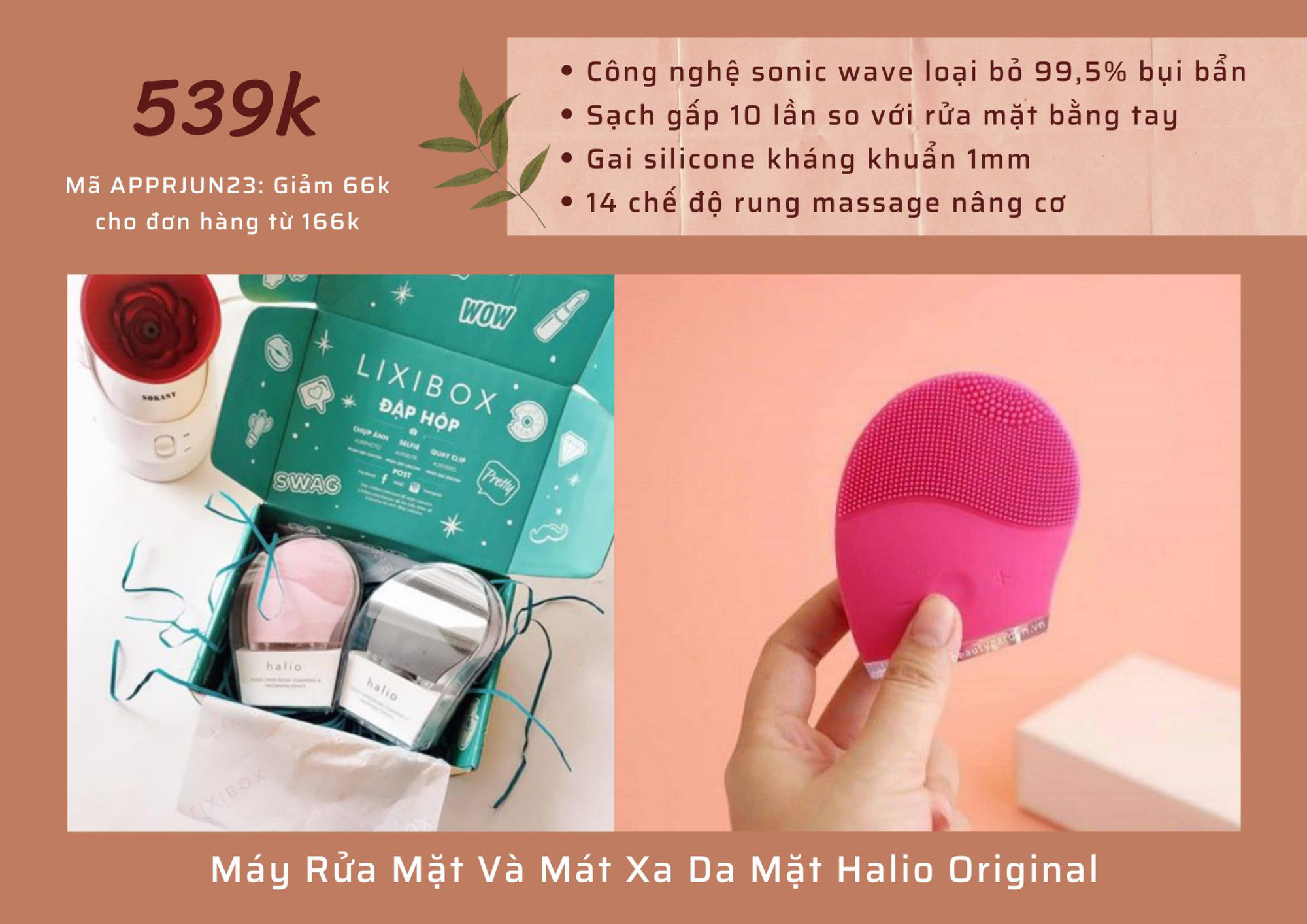 4 thiết bị chăm sóc da tại nhà đem lại hiệu quả “thần thánh” được hội mê skincare thi nhau đầu tư - Ảnh 1.