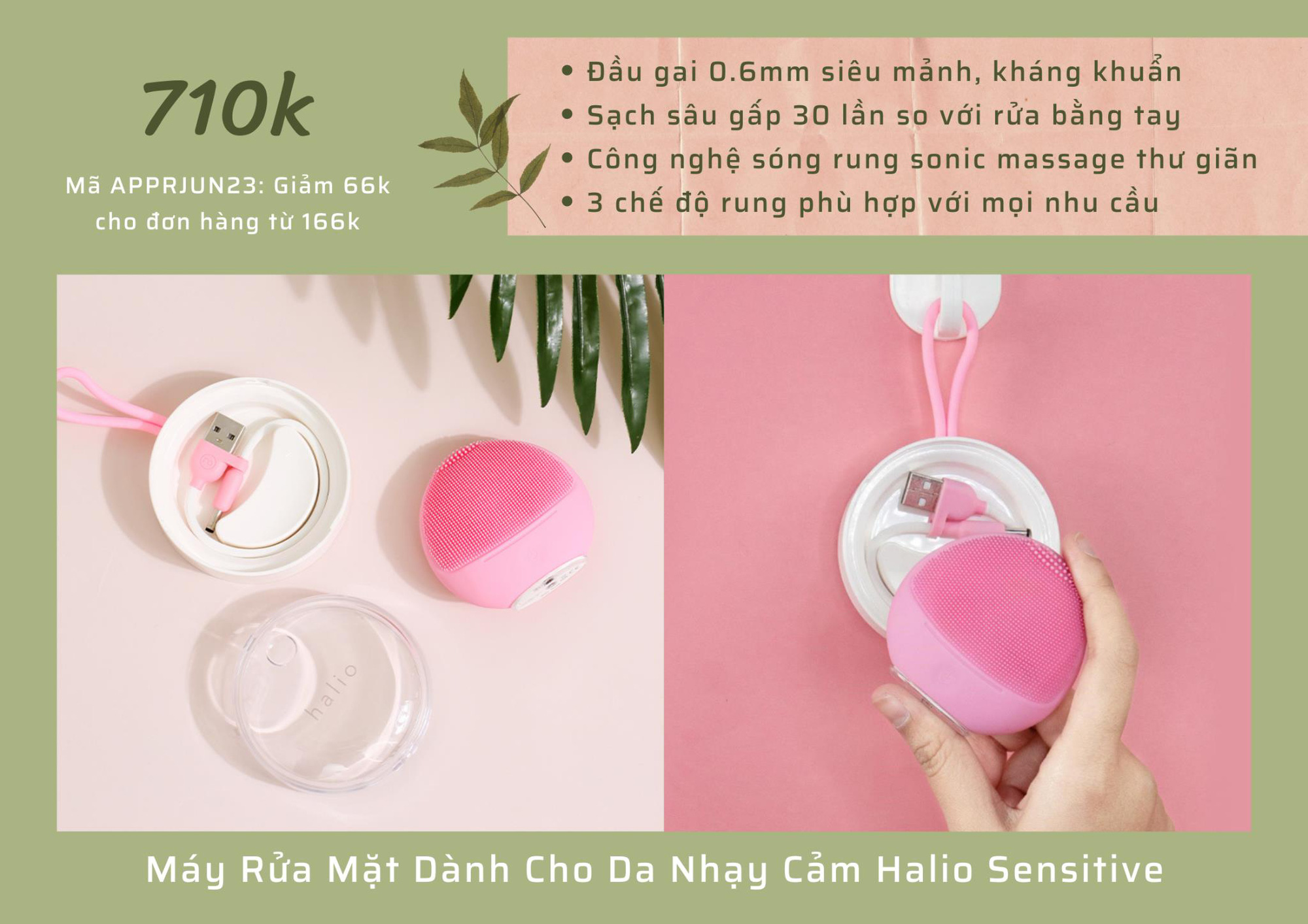 4 thiết bị chăm sóc da tại nhà đem lại hiệu quả “thần thánh” được hội mê skincare thi nhau đầu tư - Ảnh 2.