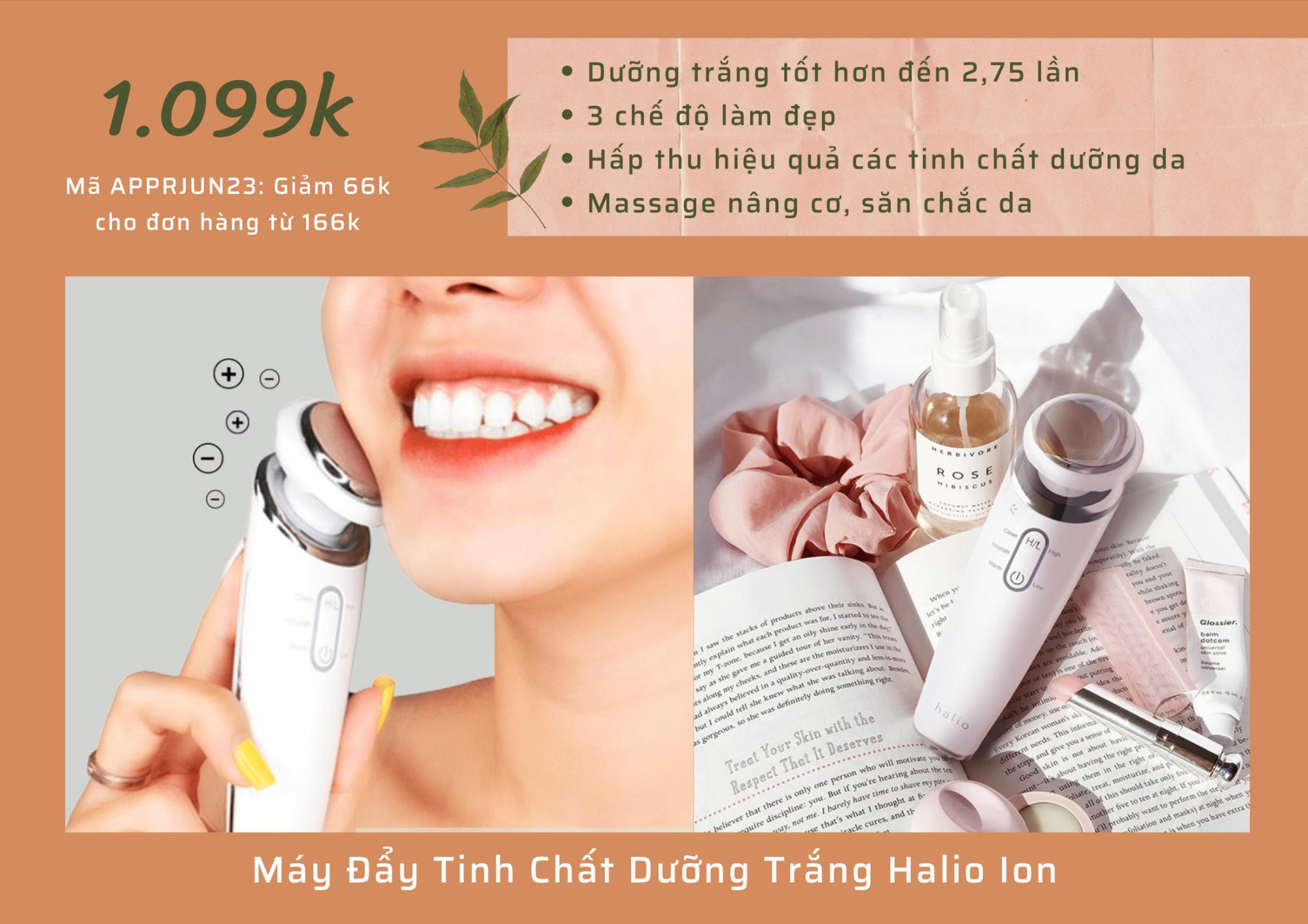 4 thiết bị chăm sóc da tại nhà đem lại hiệu quả “thần thánh” được hội mê skincare thi nhau đầu tư - Ảnh 3.