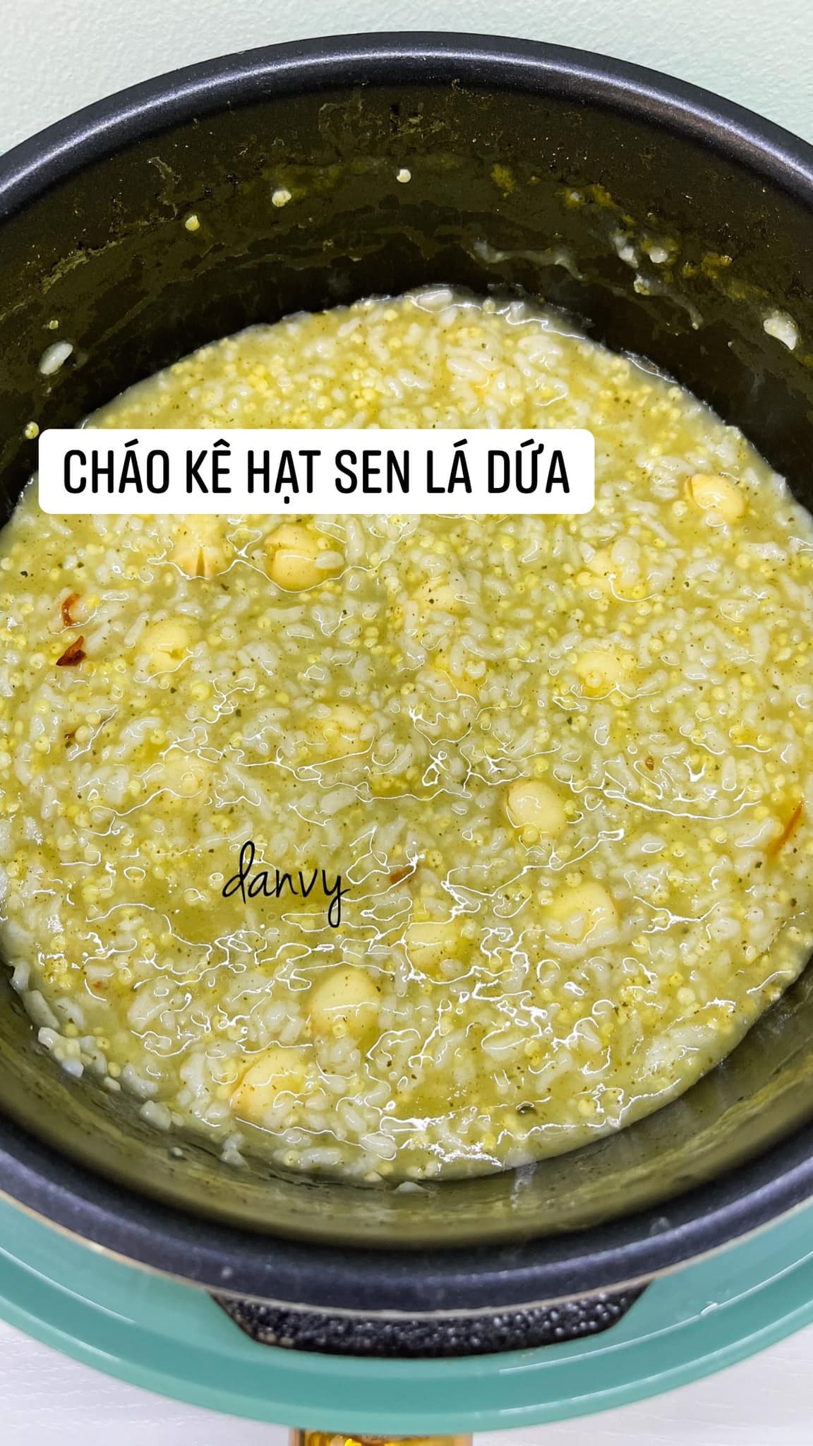 "Soán ngôi" nồi chiên không dầu, nồi áp suất đang khiến chị em mê tít, mẹ đảm Đắk Lắk bật mí loạt món ngon mà làm nhàn tênh! - Ảnh 4.