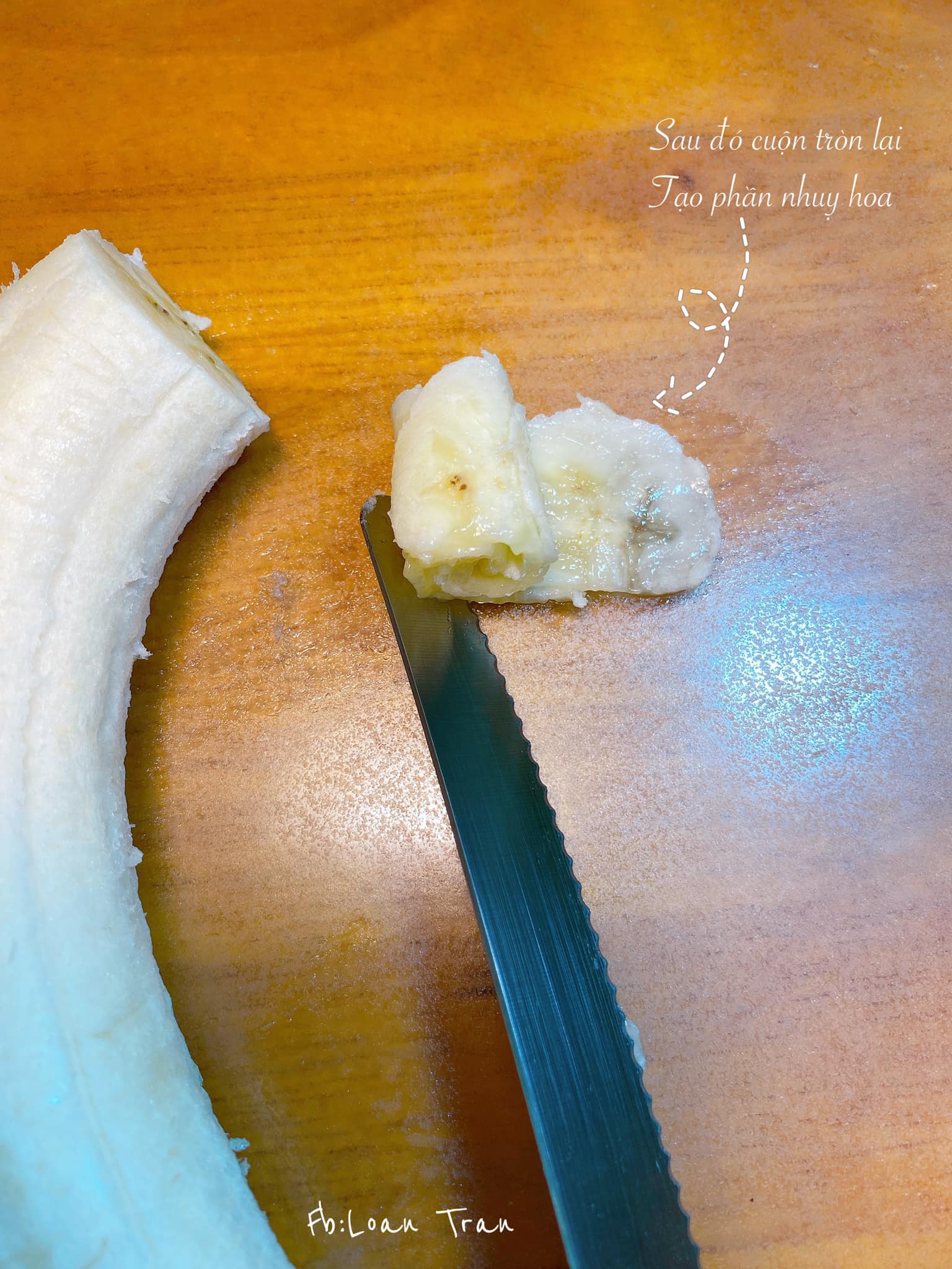 Rộ trend cắt xếp trái cây thành hình hoa, đẹp ngỡ ngàng ngã ngửa nhưng cách làm chỉ cần tỉ mỉ chút thôi! - Ảnh 14. Rộ trend cắt xếp trái cây thành hình hoa, đẹp ngỡ ngàng ngã ngửa nhưng cách làm chỉ cần tỉ mỉ chút thôi! - Ảnh 14.