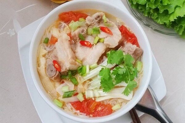 3 món canh đưa cơm thần sầu lại dễ nấu, ghim lại ngay các chị em ơi! - Ảnh 1.