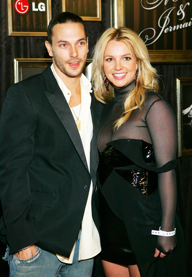 Kevin Federline: Từ gã vũ công bảnh bao cho tới &quot;kẻ đào mỏ&quot; tồi tệ đẩy cuộc đời Britney Spears vào địa ngục - Ảnh 2.