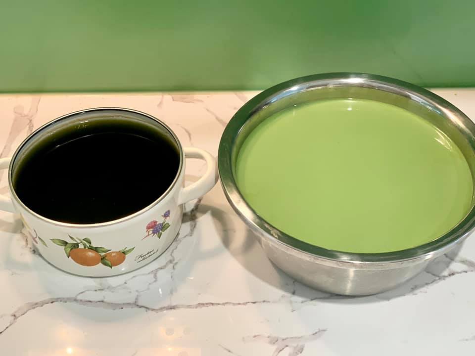 Đừng l&agrave;m tr&agrave; Th&aacute;i bằng g&oacute;i pha sẵn nữa, thử c&ocirc;ng thức n&agrave;y xem vừa thơm vừa ngon, trời n&oacute;ng ai uống 1 cũng muốn uống 2! - Ảnh 15.