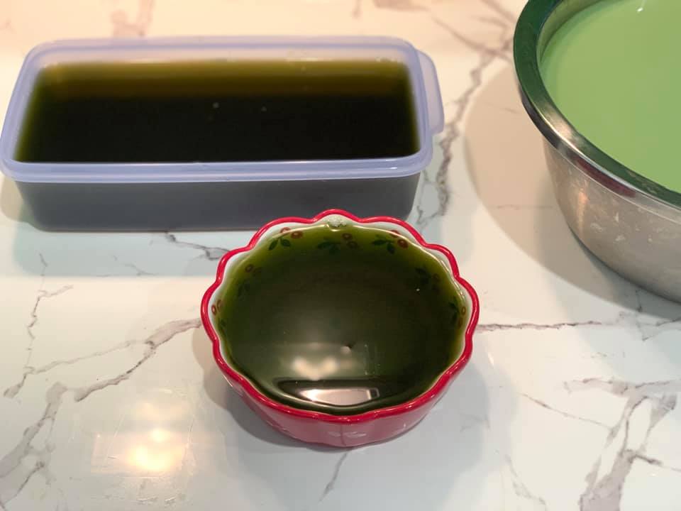 Đừng l&agrave;m tr&agrave; Th&aacute;i bằng g&oacute;i pha sẵn nữa, thử c&ocirc;ng thức n&agrave;y xem vừa thơm vừa ngon, trời n&oacute;ng ai uống 1 cũng muốn uống 2! - Ảnh 16.