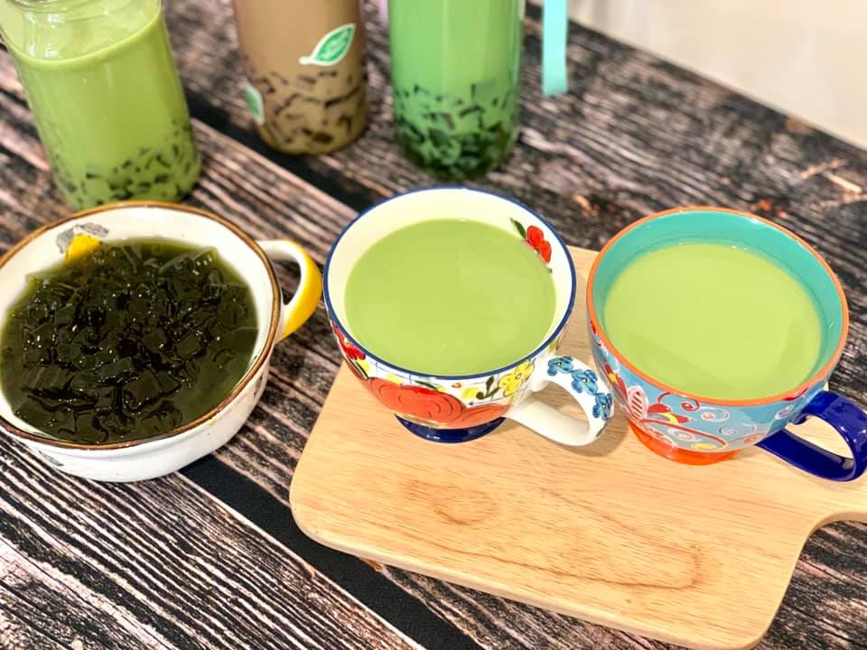 Đừng l&agrave;m tr&agrave; Th&aacute;i bằng g&oacute;i pha sẵn nữa, thử c&ocirc;ng thức n&agrave;y xem vừa thơm vừa ngon, trời n&oacute;ng ai uống 1 cũng muốn uống 2! - Ảnh 21.