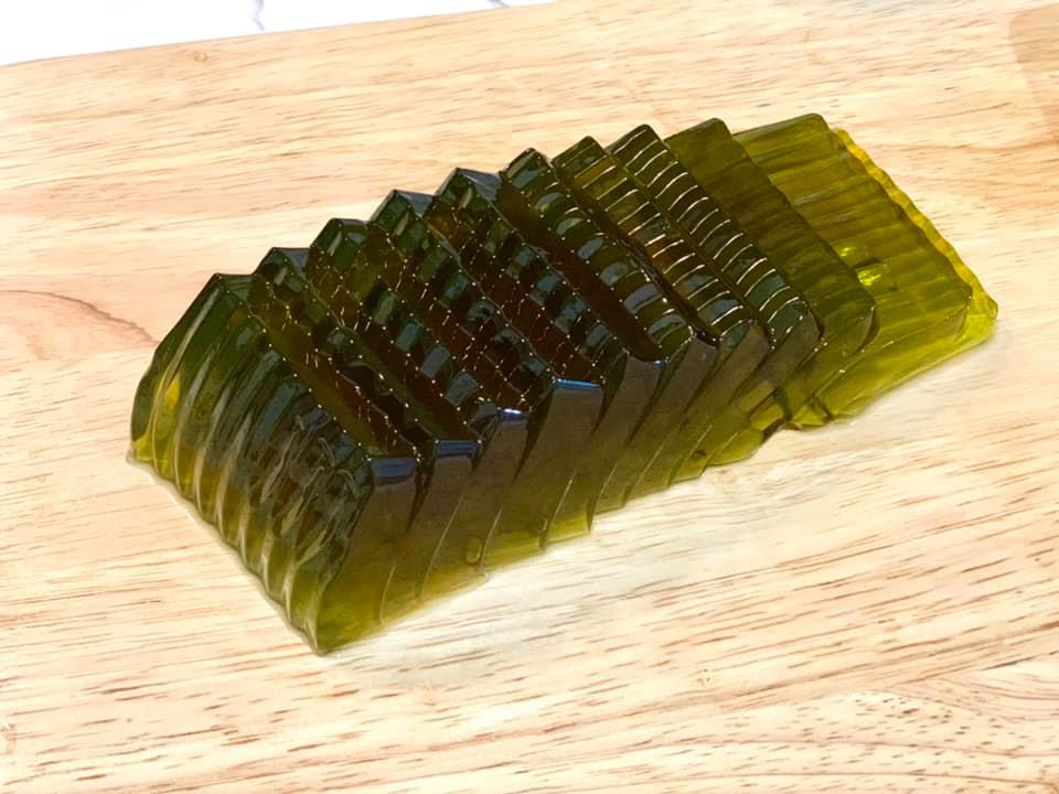 Đừng l&agrave;m tr&agrave; Th&aacute;i bằng g&oacute;i pha sẵn nữa, thử c&ocirc;ng thức n&agrave;y xem vừa thơm vừa ngon, trời n&oacute;ng ai uống 1 cũng muốn uống 2! - Ảnh 18.