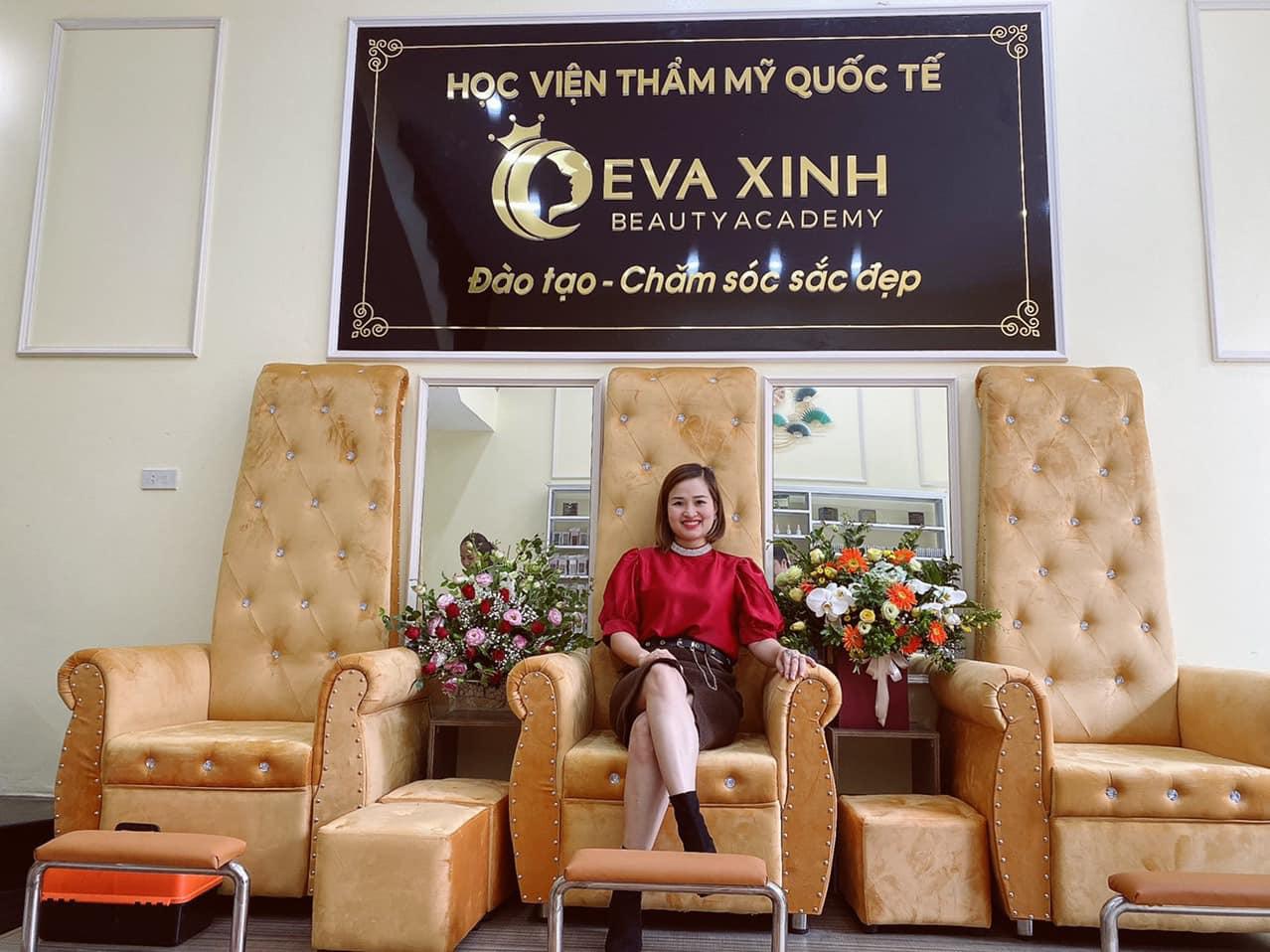 CEO Đỗ Thị Thu Trang và câu chuyện theo đuổi thành công với nghề thẩm mỹ - Ảnh 2.