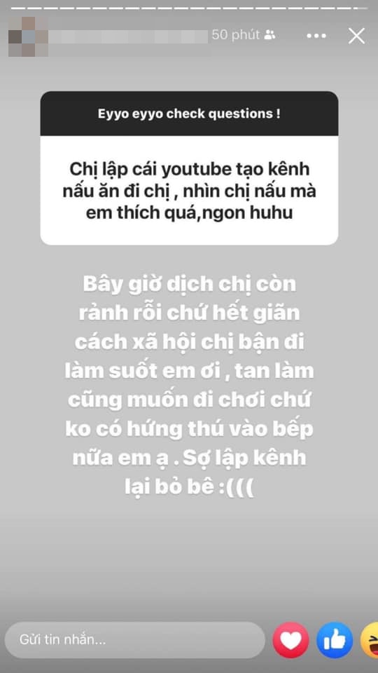 Khoe độ đảm đang bằng những hình ảnh đồ ăn trên mạng, cô gái nhận về sự phẫn nộ dữ dội của dân mạng - Ảnh 4. Khoe độ đảm đang bằng những hình ảnh đồ ăn trên mạng, cô gái nhận về sự phẫn nộ dữ dội của dân mạng - Ảnh 4.