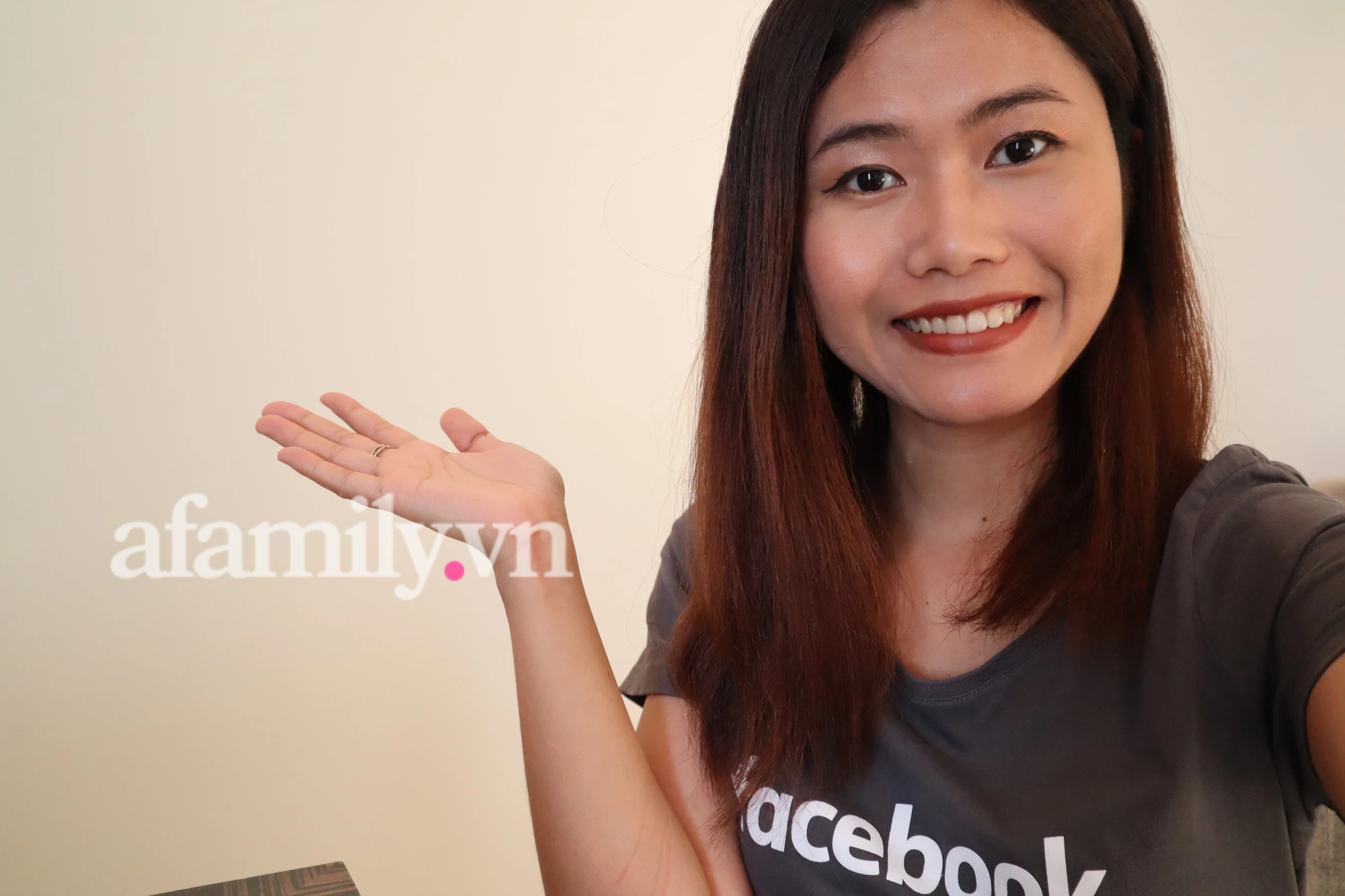 Cô gái Việt kể chuyện đi làm ở Microsoft, Facebook và Google