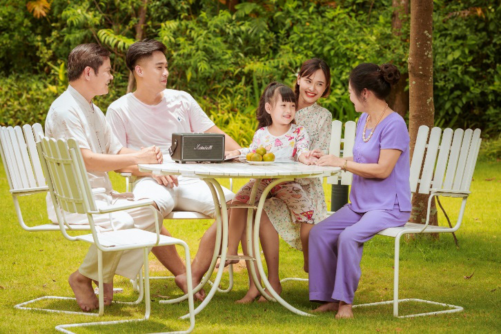 Kỳ nghỉ an nhiên cho cả gia đình tại ốc đảo xanh Đại Lải - Ảnh 1. Kỳ nghỉ an nhiên cho cả gia đình tại ốc đảo xanh Đại Lải - Ảnh 1.